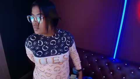 melody_spark online show from 06/12/26, 10:58
