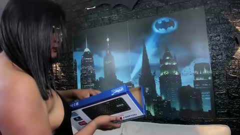 melody_spark online show from 06/30/26, 11:00