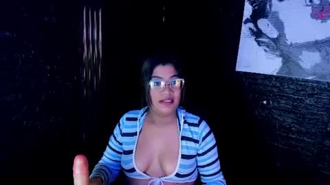 melody_spark online show from 07/28/26, 10:54