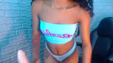 I AM MELODY online show from 02/08/25, 02:49