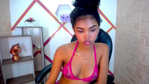 I AM MELODY online show from 02/17/25, 09:52