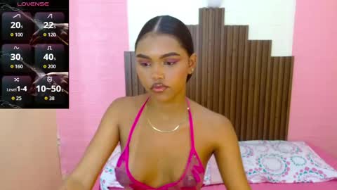 I AM MELODY online show from 11/10/25, 02:21