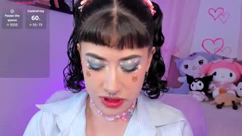 MELODY online show from 10/28/25, 11:07