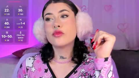 MELODY online show from 11/02/25, 10:23