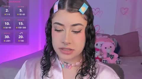 MELODY online show from 11/20/25, 11:04