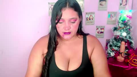 melody_tarly online show from 12/23/24, 05:17