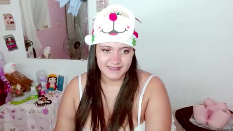 melody_tarly online show from 11/21/25, 04:55
