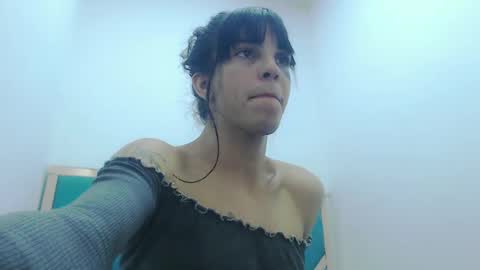 paola sandoval online show from 09/13/25, 12:43