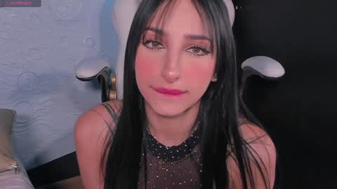 Snapshot of melodyadamss chatting on 01/03/25, 07:50 Melody or Val  online show from 01/03/25, 07:50