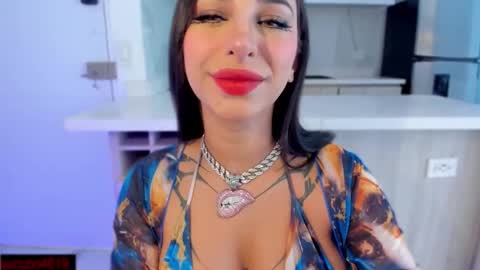 Snapshot of melodyadamss chatting on 10/12/25, 09:14 Melody or Val  online show from 10/12/25, 09:14