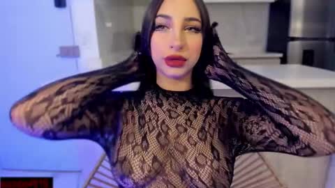 Snapshot of melodyadamss chatting on 10/19/25, 03:29 Melody or Val  online show from 10/19/25, 03:29