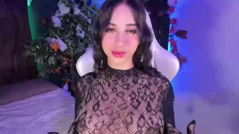 Snapshot of melodyadamss chatting on 10/26/25, 03:07 Melody or Val  online show from 10/26/25, 03:07