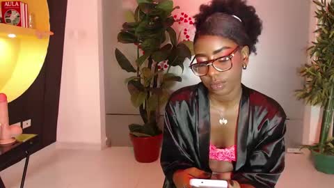 Snapshot of melodyblazze chatting on 05/30/26, 12:19 online show from 05/30/26, 12:19