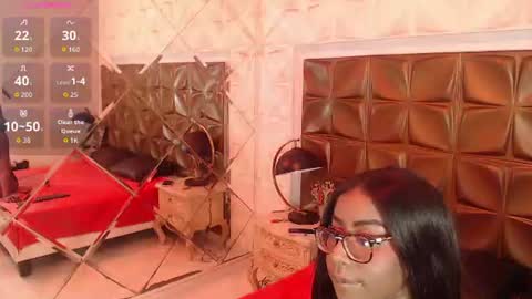 Snapshot of melodyblazze chatting on 06/16/26, 08:11 online show from 06/16/26, 08:11