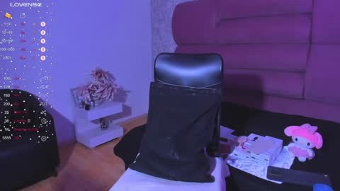 Melody Ninja online show from 01/05/25, 08:00