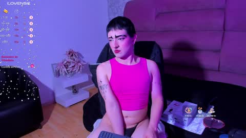 Melody Ninja online show from 01/07/25, 11:05