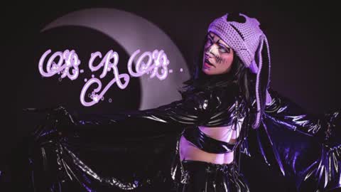 Melody Ninja online show from 01/15/25, 08:09
