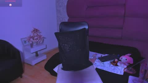 Melody Ninja online show from 01/20/25, 03:59