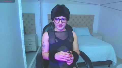 Melody Ninja online show from 03/04/25, 05:11