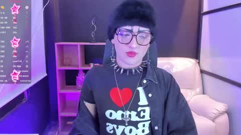 Melody Ninja online show from 03/05/25, 12:44