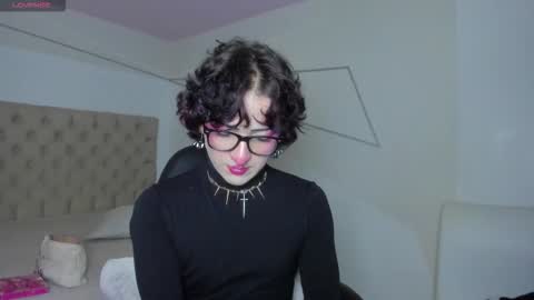 Melody Ninja online show from 10/12/25, 04:11