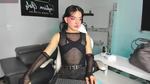 Melody Ninja online show from 11/02/25, 11:07