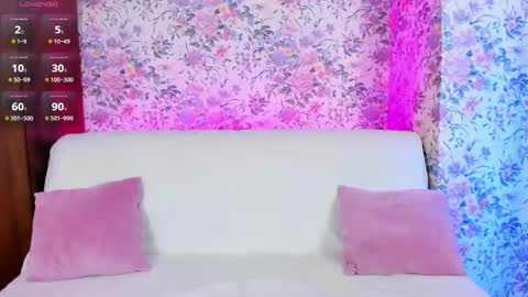 Melody online show from 06/03/26, 06:05