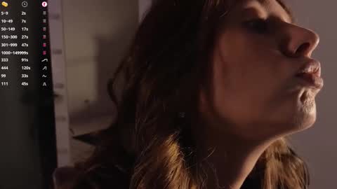 Snapshot of melodykey_x chatting on 09/17/25, 03:24 melody online show from 09/17/25, 03:24