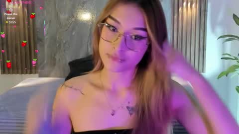 melodylanee online show from 11/10/25, 10:58