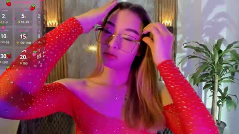 Snapshot of melodylanee chatting on 02/16/26, 11:06 melodylanee online show from 02/16/26, 11:06
