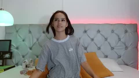 Luisa Castro online show from 10/08/25, 02:04