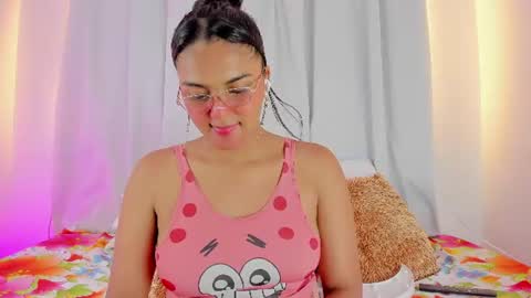 Melody online show from 07/11/26, 01:30