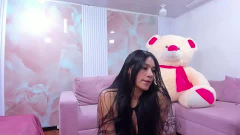 Melodysmithass online show from 01/17/26, 03:44