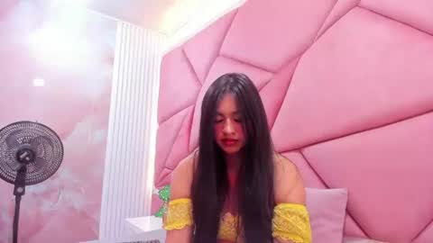 Melodysmithass online show from 07/29/26, 03:15