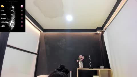 Snapshot of melodysnow chatting on 11/04/25, 08:30 melodysnow online show from 11/04/25, 08:30