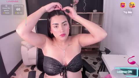 Snapshot of melodysnow chatting on 11/06/25, 09:37 melodysnow online show from 11/06/25, 09:37