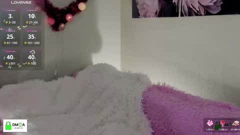 Melody My schedule this week  Wednesday Thursday Sunday online show from 02/13/25, 04:07