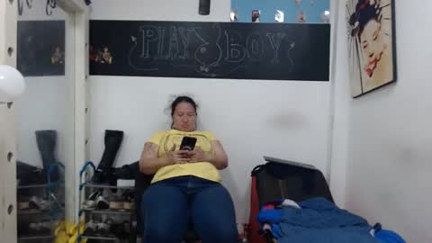 meloncillo_and_babyliss online show from 01/28/25, 06:49