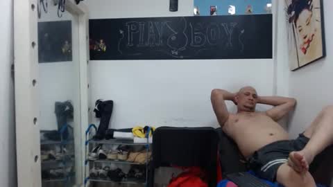 meloncillo_and_babyliss online show from 01/30/25, 04:48