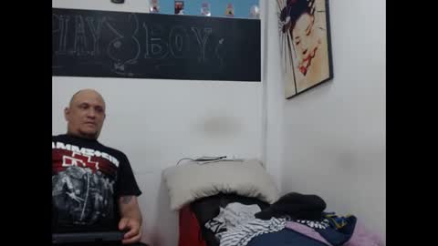 meloncillo_and_babyliss online show from 02/02/25, 04:15