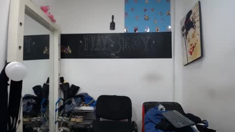 meloncillo_and_babyliss online show from 02/10/25, 03:24