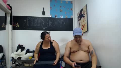 meloncillo_and_babyliss online show from 02/14/25, 01:45