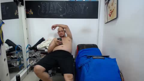 meloncillo_and_babyliss online show from 02/16/25, 07:26