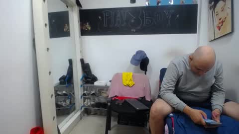meloncillo_and_babyliss online show from 02/27/25, 02:21
