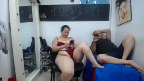 meloncillo_and_babyliss online show from 03/01/25, 08:23