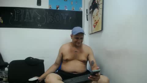 meloncillo_and_babyliss online show from 03/12/25, 06:44