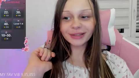 Snapshot of melonipinkbb chatting on 01/12/26, 03:56 MELONI online show from 01/12/26, 03:56
