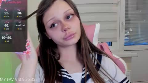Snapshot of melonipinkbb chatting on 01/15/26, 07:35 MELONI online show from 01/15/26, 07:35