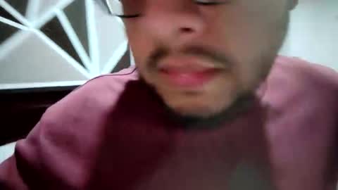 meltingdab online show from 10/31/25, 01:06