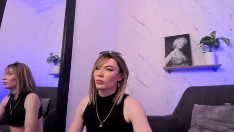 MELY  online show from 03/07/25, 08:55